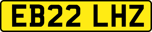 EB22LHZ