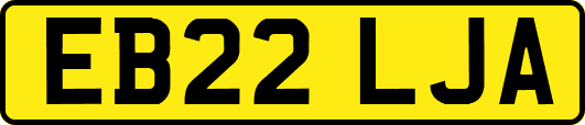 EB22LJA