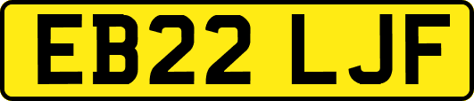 EB22LJF