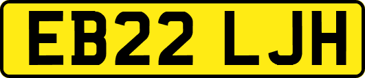 EB22LJH