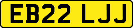 EB22LJJ