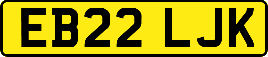 EB22LJK