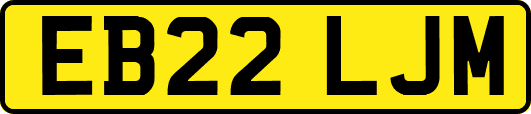 EB22LJM