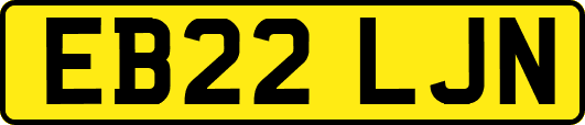 EB22LJN