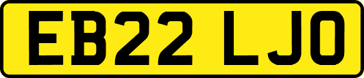 EB22LJO