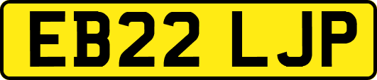 EB22LJP