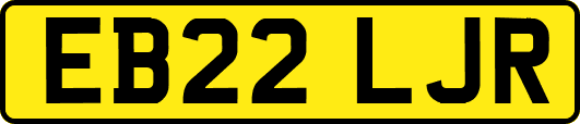 EB22LJR