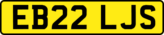 EB22LJS