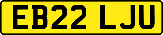 EB22LJU