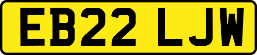 EB22LJW