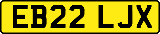 EB22LJX