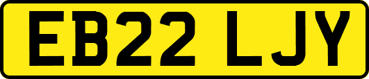 EB22LJY