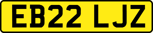 EB22LJZ