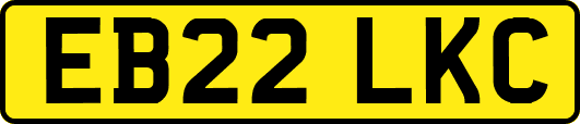 EB22LKC