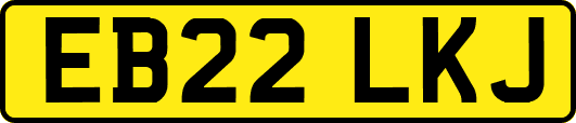 EB22LKJ