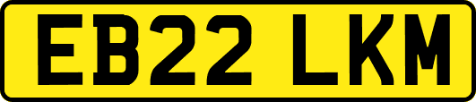 EB22LKM