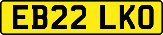 EB22LKO