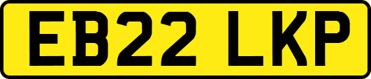 EB22LKP