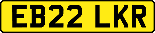EB22LKR