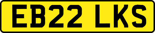 EB22LKS
