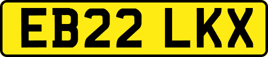 EB22LKX
