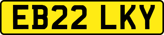 EB22LKY
