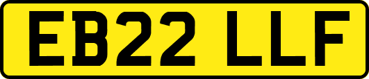 EB22LLF