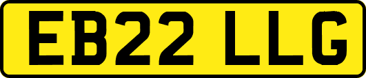 EB22LLG