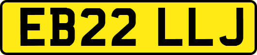 EB22LLJ