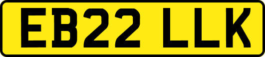 EB22LLK