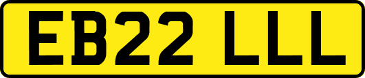 EB22LLL