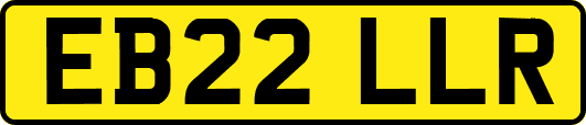 EB22LLR