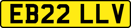 EB22LLV