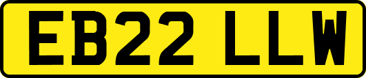 EB22LLW