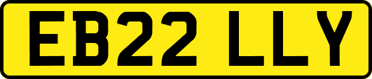 EB22LLY