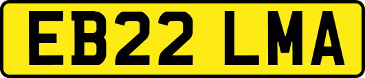 EB22LMA