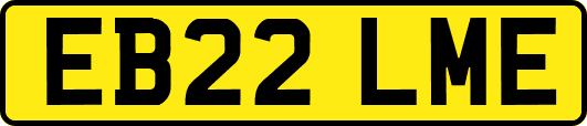 EB22LME