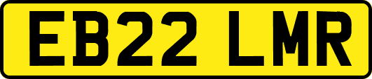 EB22LMR