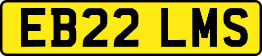 EB22LMS