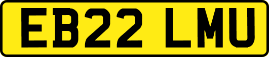 EB22LMU