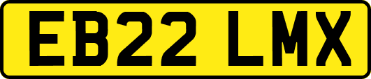 EB22LMX