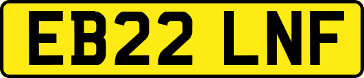 EB22LNF