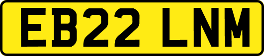 EB22LNM
