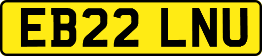 EB22LNU