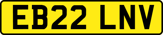 EB22LNV