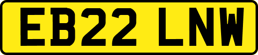 EB22LNW