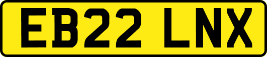 EB22LNX