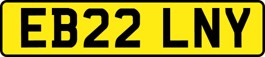 EB22LNY