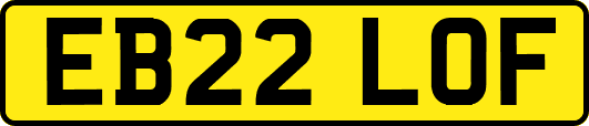 EB22LOF