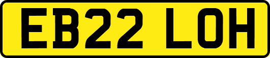 EB22LOH